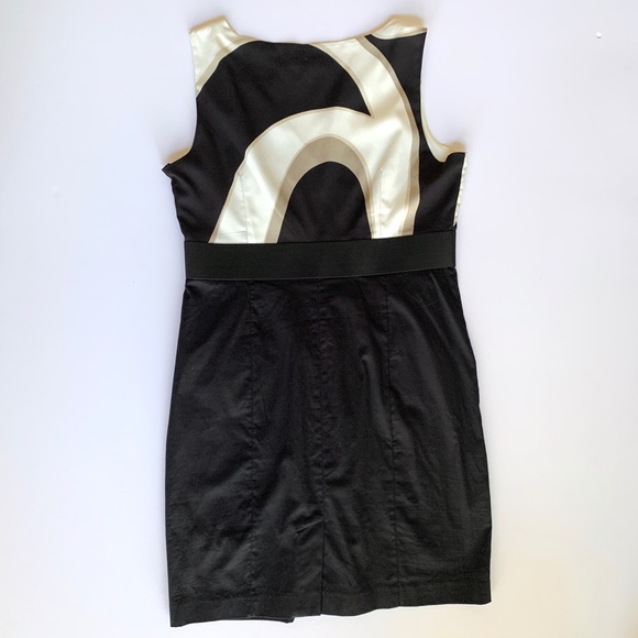 🆕NWT New York & Company Dress Size Large - Picture 3 of 3